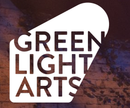 Green Light Arts logo